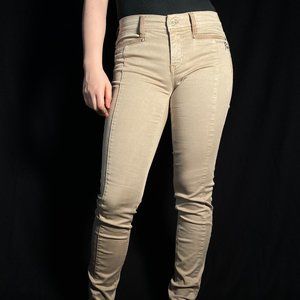 White House Black Market Skinny Jeans